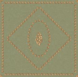 Color – Antique Gold on Ivy