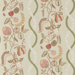 Color – Olive & Russet