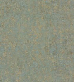 Color – Metallic Gold & Duck Egg
