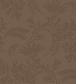 Color – Metallic Bronze on Dark Neutral