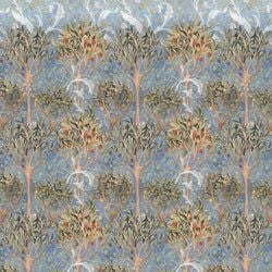 Color – Celestial Blue
