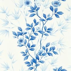 Color – Porcelain / China Blue
