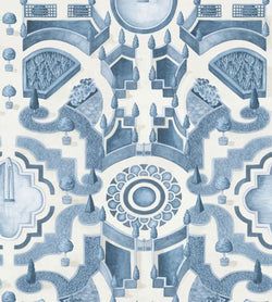 Color – China Blue