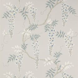 Color – Silver Blue