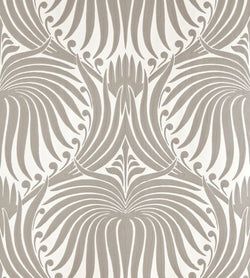 Color – Charleston Gray