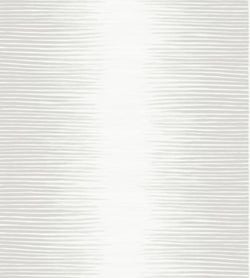 Stone on White