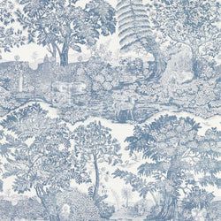 Color – Tetbury Blue