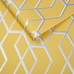 Color – Yellow Silver