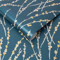 Color – Teal