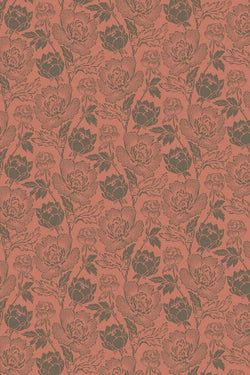 Color – Salon Drab
