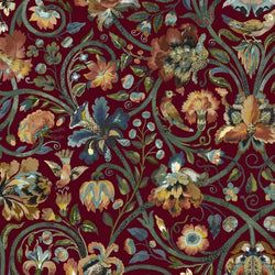 Color – Vermillion