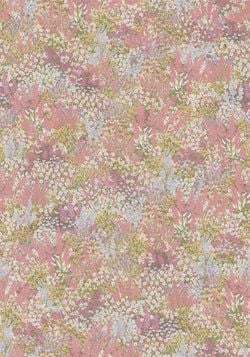 Color – Peach & Blush