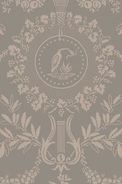 Color – Charleston Gray