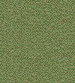 Color – Metallic Gold on Emerald