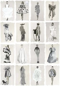 Color – Monochrome Pearl
