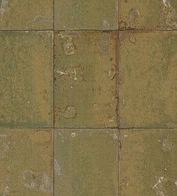 Color – Metallic Gold (Foil)