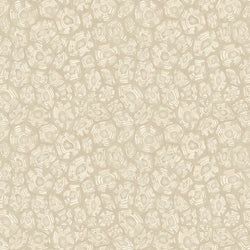 Color – Parchment, Linen & Metallic Gilver