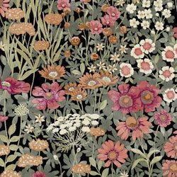 Color – Night Garden