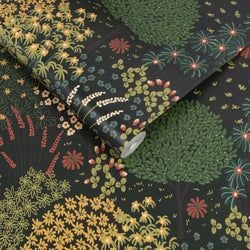 Color – Forest