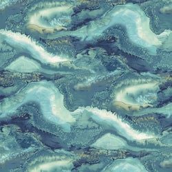 Color – Azurite