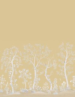 Color – Gold Pearl