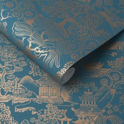 Color – Teal