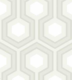 Color – Stone & White on Parchment