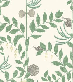 Color – Forest Green on White
