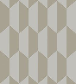 Metallic Gilver & Grey