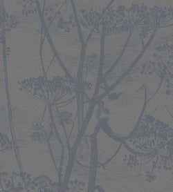 Color – Charcoal & Metallic Gilver