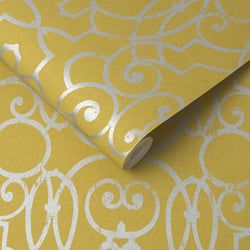 Color – Saffron