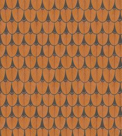 Color – Burnt Orange