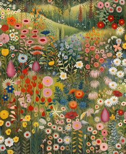 Color – Summer