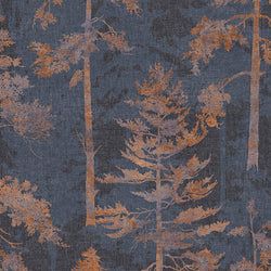 Color – Navy Bark