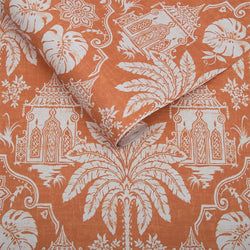 Color – Orange