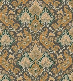 Color – Stone & Ginger on Soot
