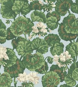 Color – White & Sage on Seafoam