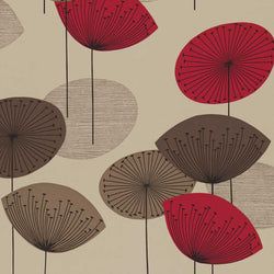 Color – Red