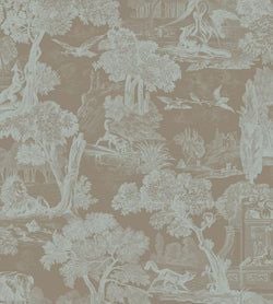 Color – Seafoam on Soot