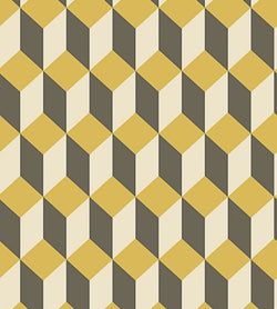 Color – Yellow, White & Soot