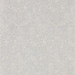 Color – Dove/Silver
