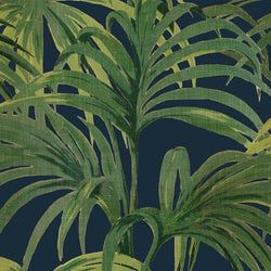 Color – Midnight / Green