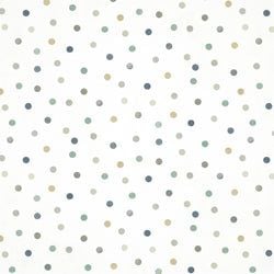 Color – Gilver/Duck Egg/Denim
