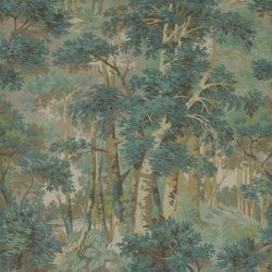 Color – Forest Green