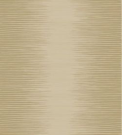 Metallic Gold on Sand