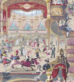 Color – Cabaret Multi