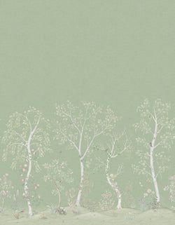 Color – Jade