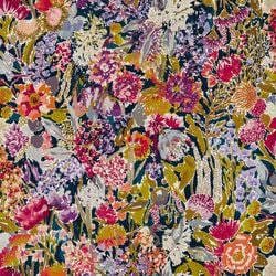 Color – Pomegranate/Clemantine/Peony/Blueberry