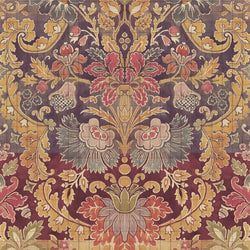 Color – Almandine
