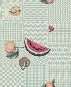 Color – Pastel